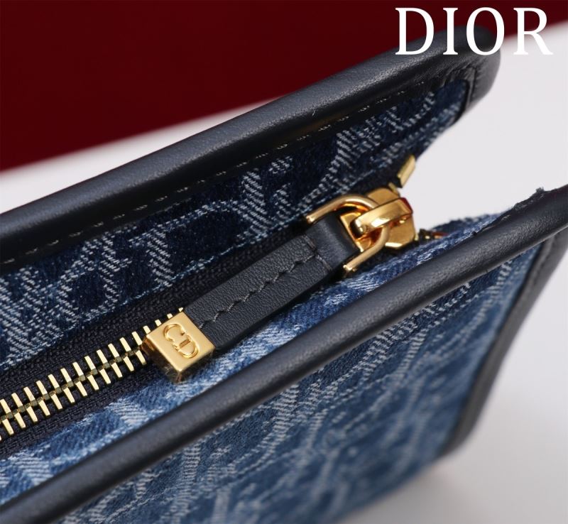 Christian Dior Clutch Bags